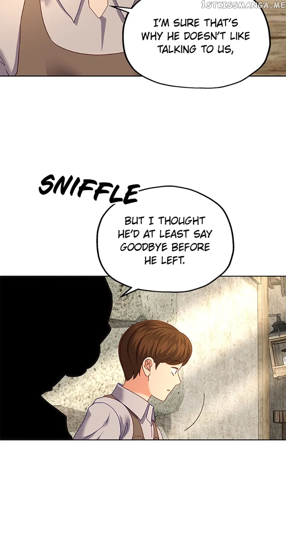 The Crownless Queen Chapter 41 – Page 23