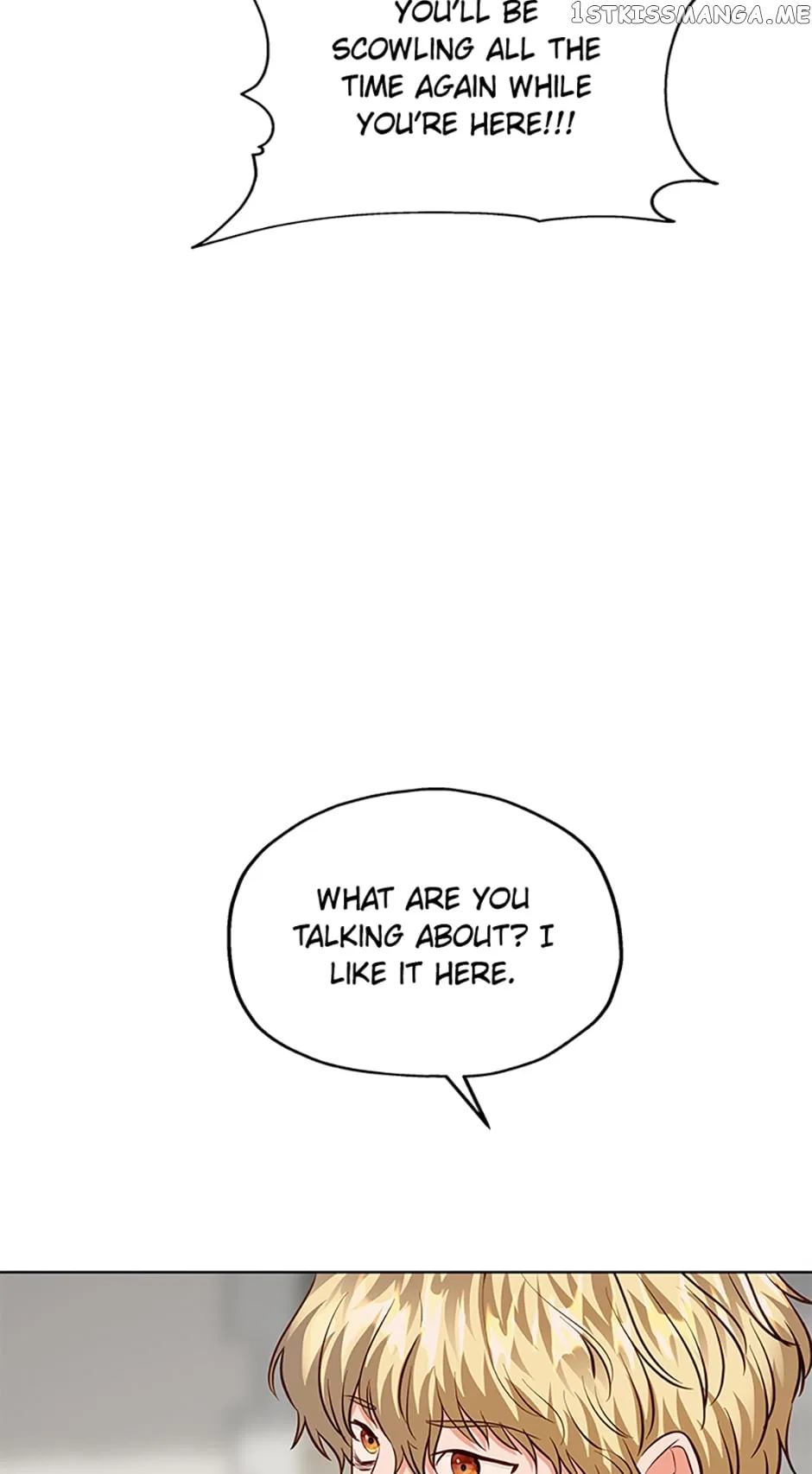 The Crownless Queen Chapter 41 – Page 28