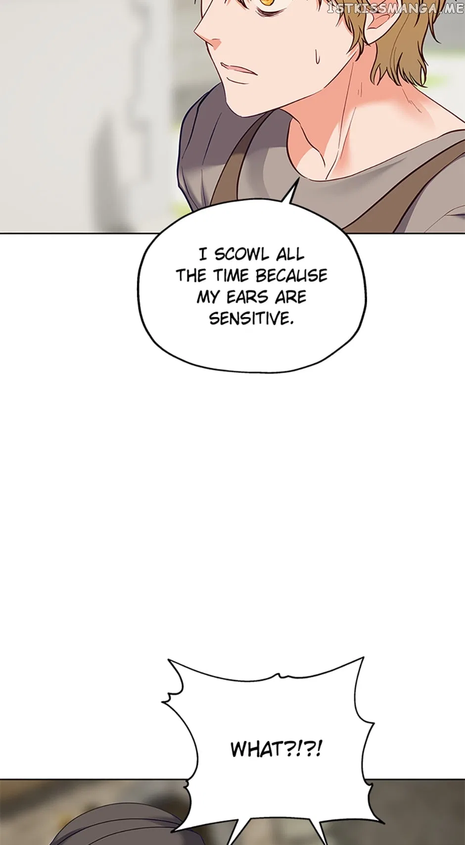 The Crownless Queen Chapter 41 – Page 29