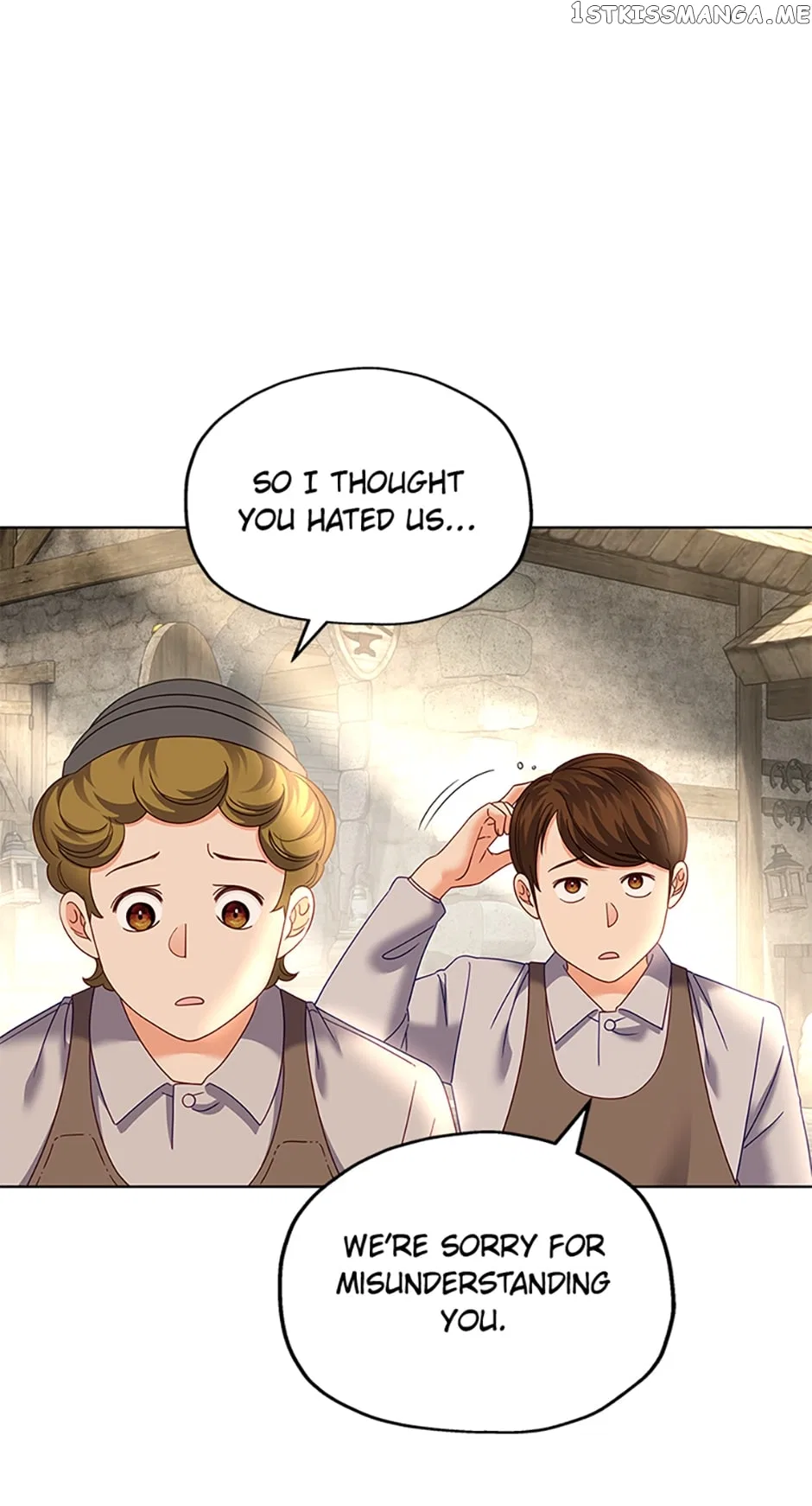 The Crownless Queen Chapter 41 – Page 32