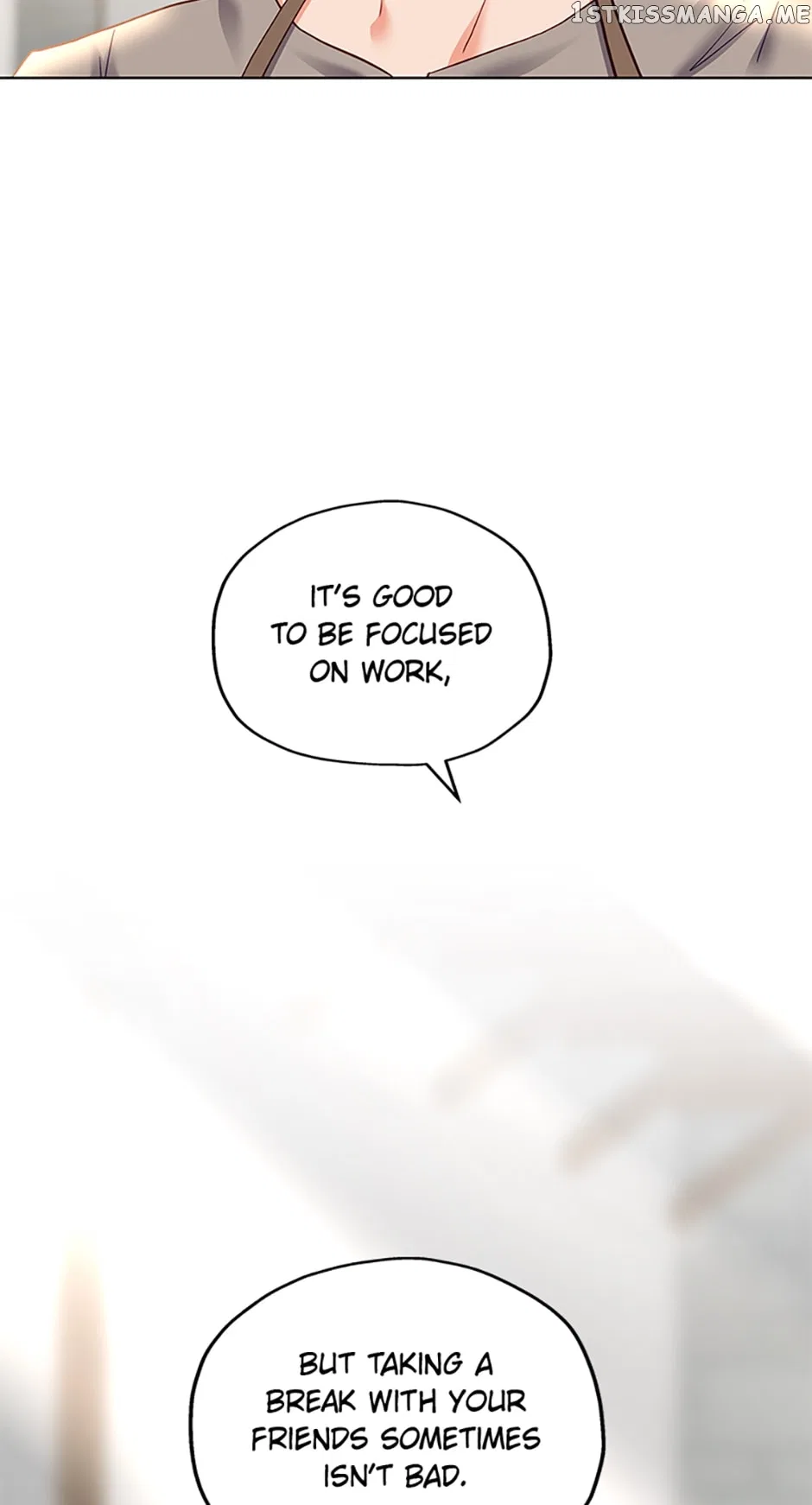 The Crownless Queen Chapter 41 – Page 34