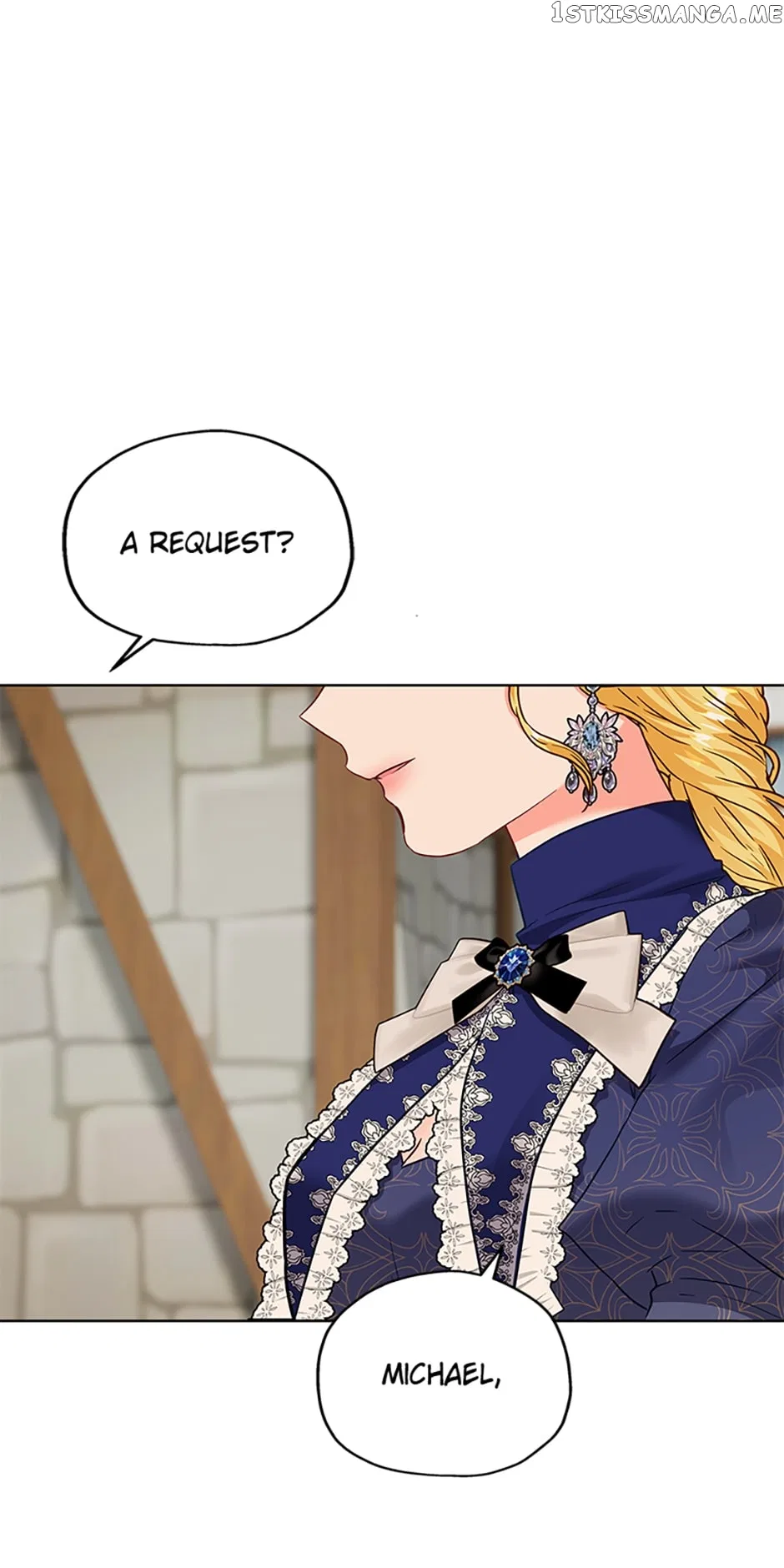 The Crownless Queen Chapter 41 – Page 37