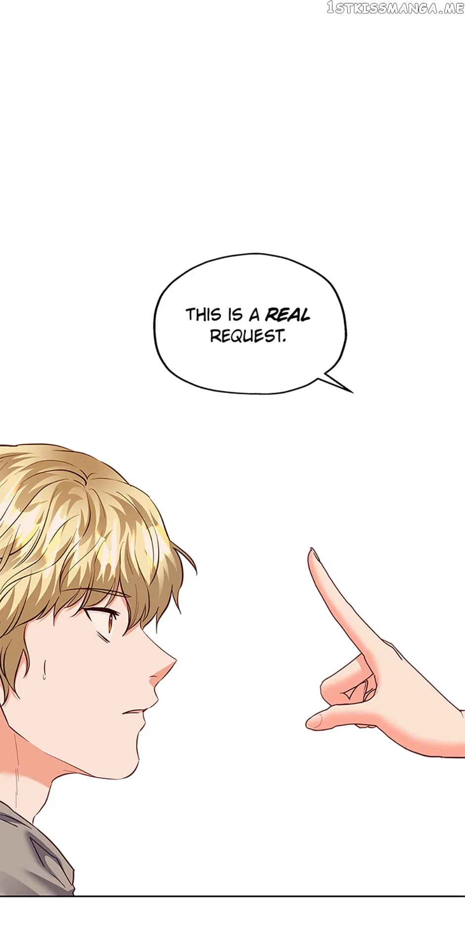The Crownless Queen Chapter 41 – Page 38