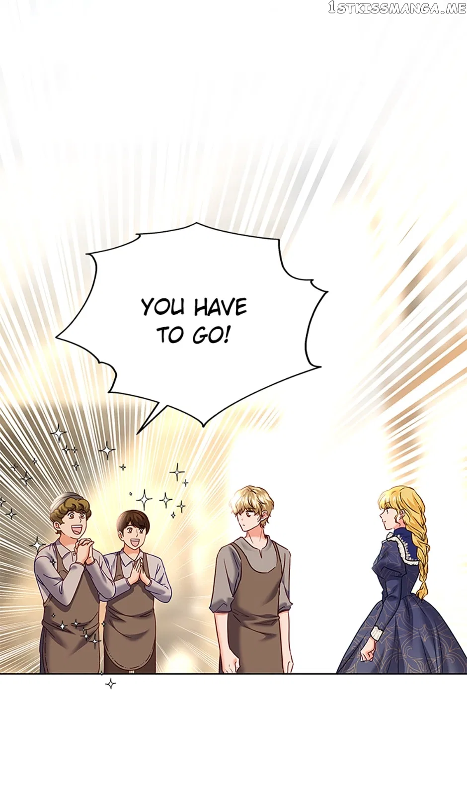 The Crownless Queen Chapter 41 – Page 46