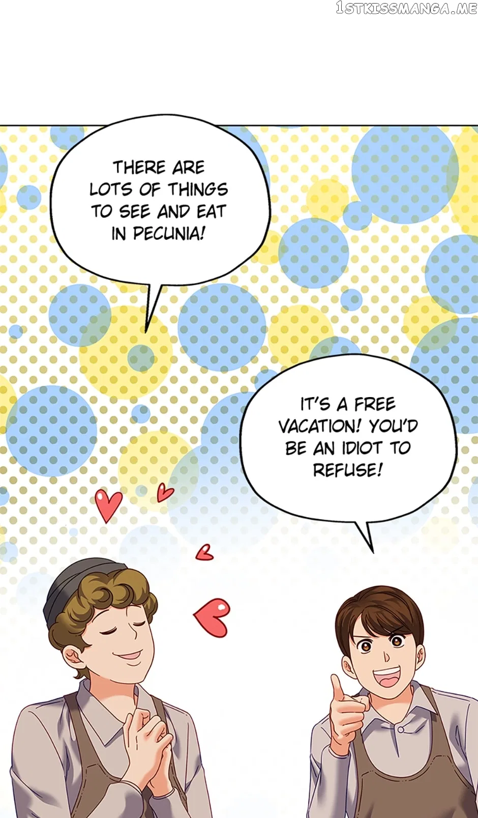 The Crownless Queen Chapter 41 – Page 47