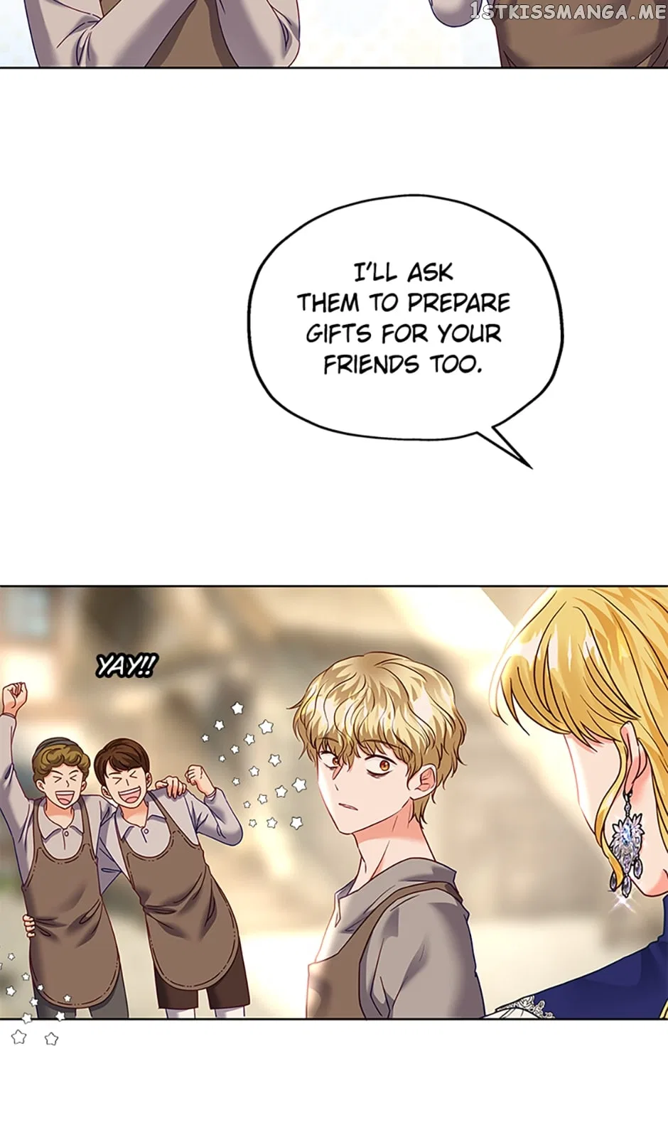 The Crownless Queen Chapter 41 – Page 48