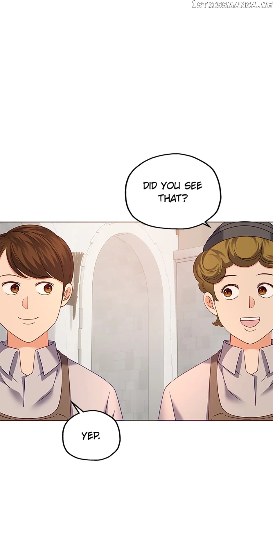 The Crownless Queen Chapter 41 – Page 53