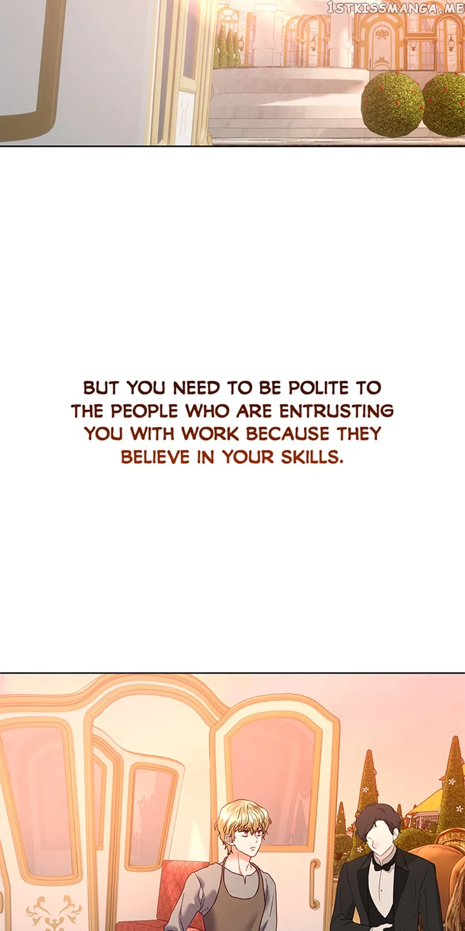 The Crownless Queen Chapter 41 – Page 57