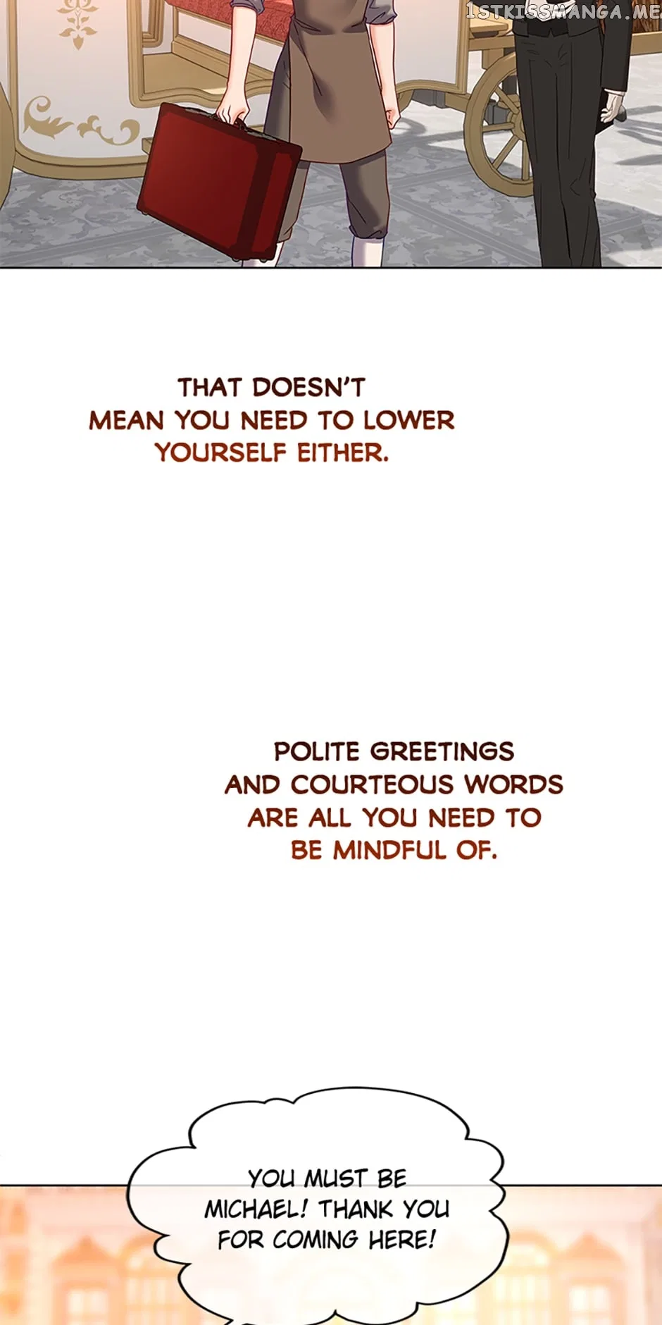 The Crownless Queen Chapter 41 – Page 58