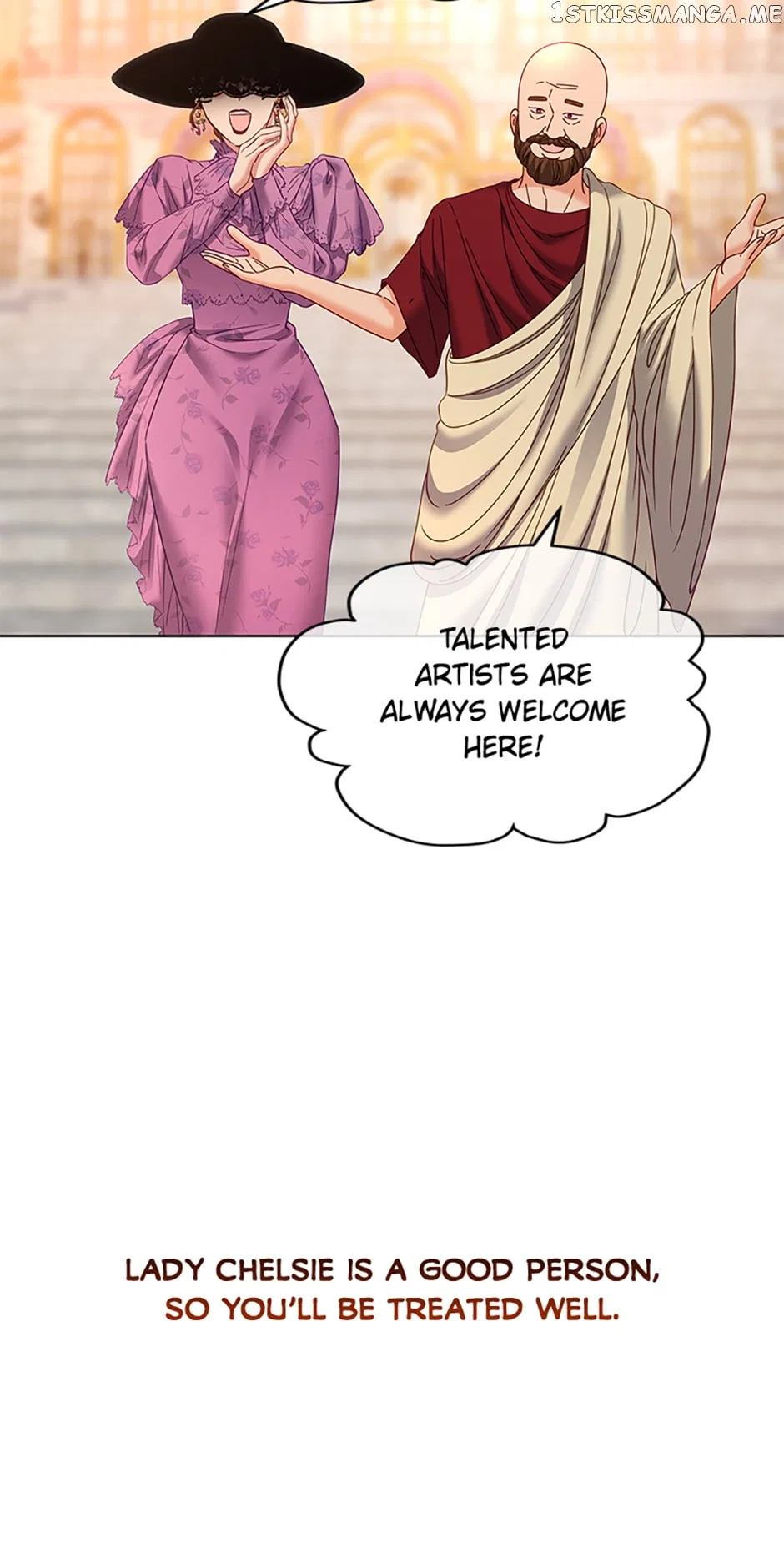 The Crownless Queen Chapter 41 – Page 59