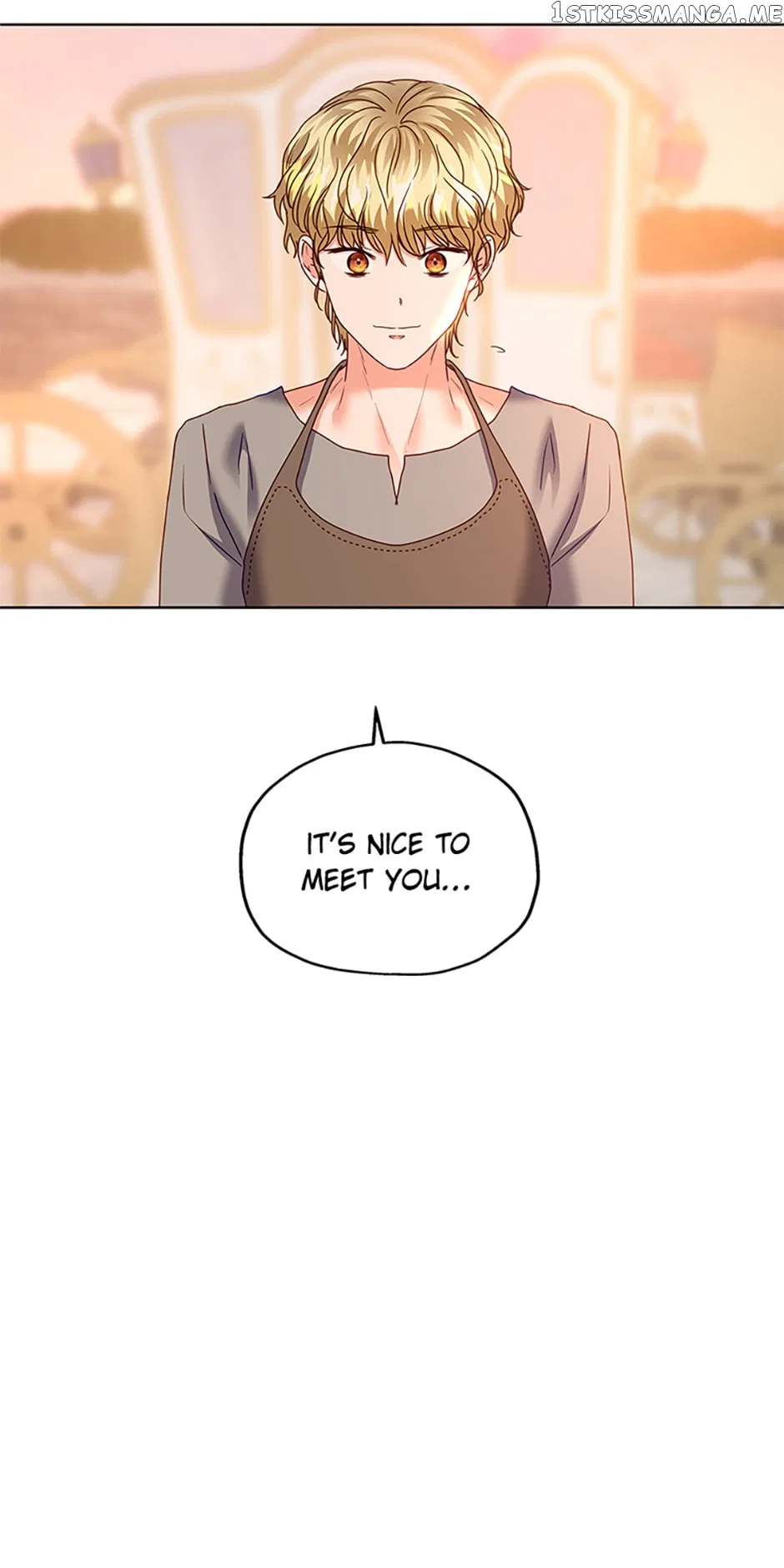 The Crownless Queen Chapter 41 – Page 60
