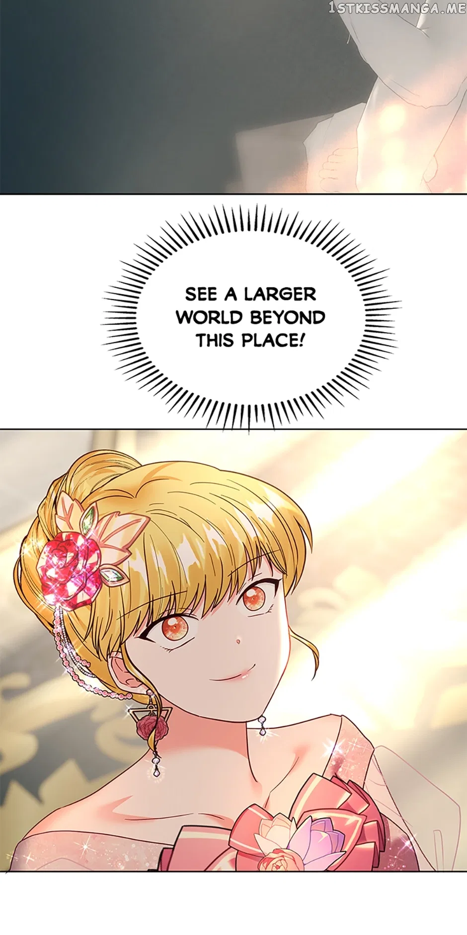 The Crownless Queen Chapter 41 – Page 62