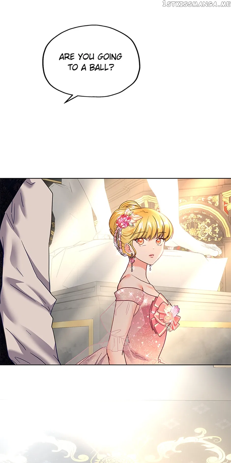 The Crownless Queen Chapter 41 – Page 63