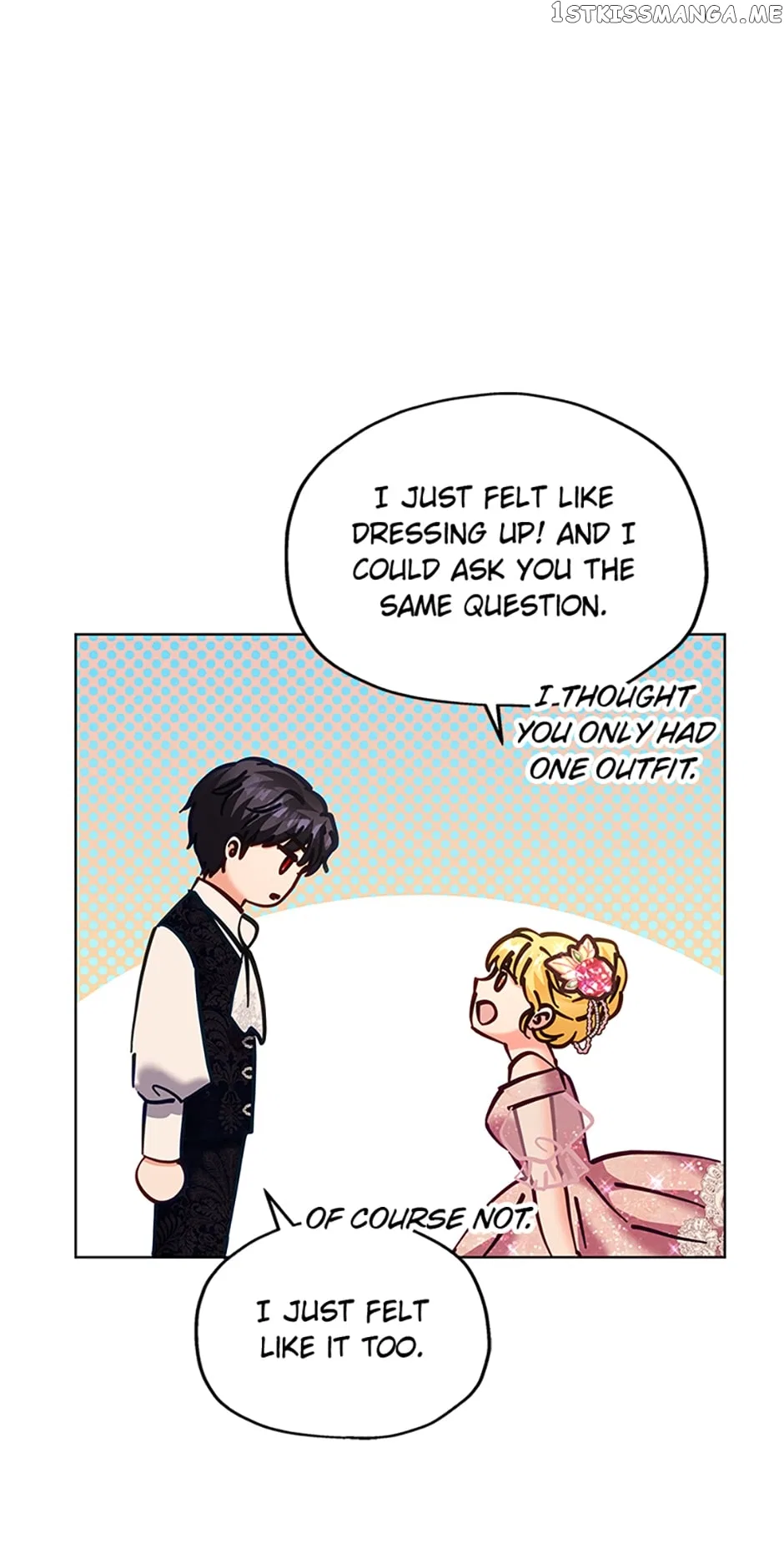 The Crownless Queen Chapter 41 – Page 65