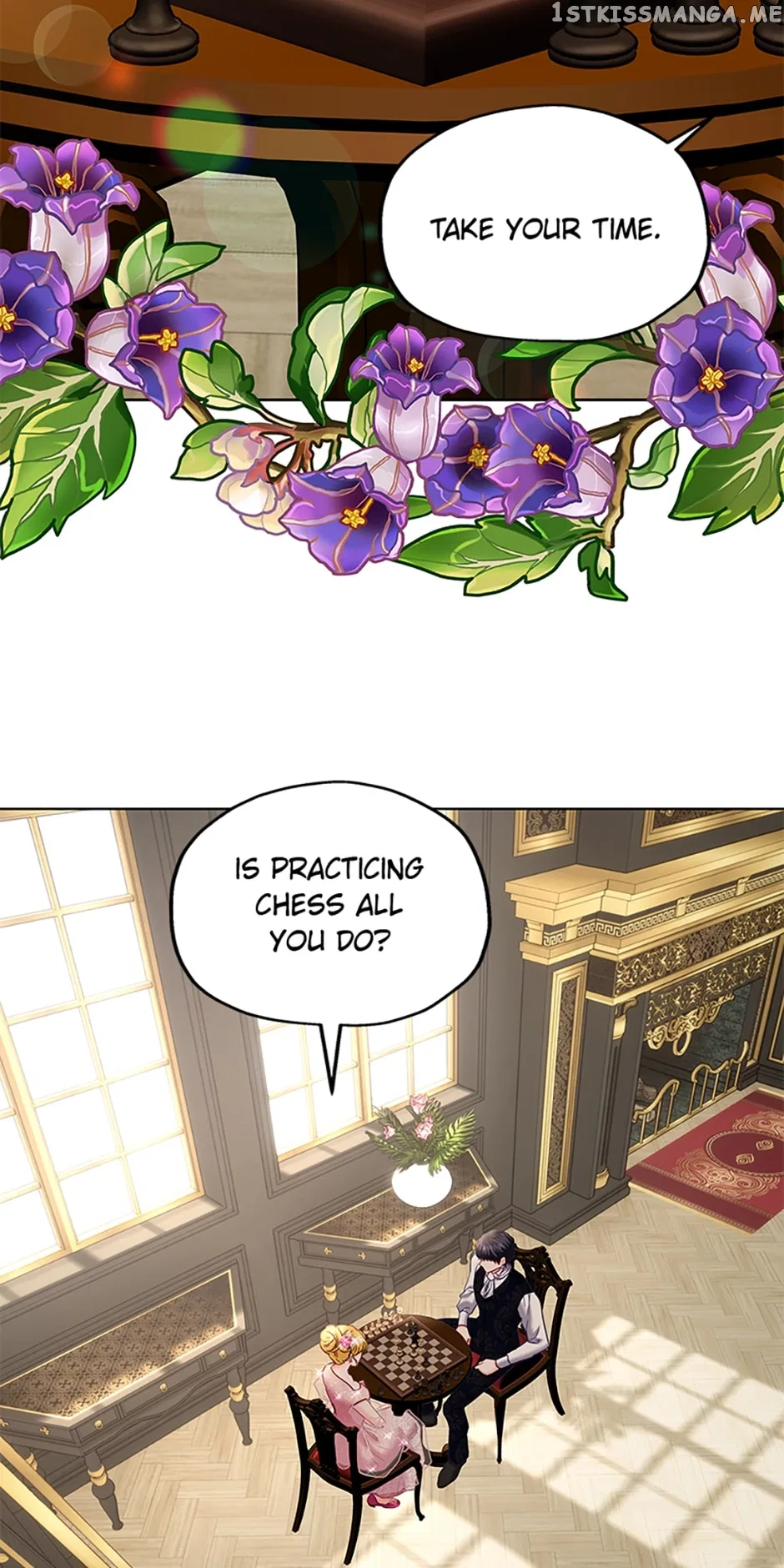 The Crownless Queen Chapter 41 – Page 67
