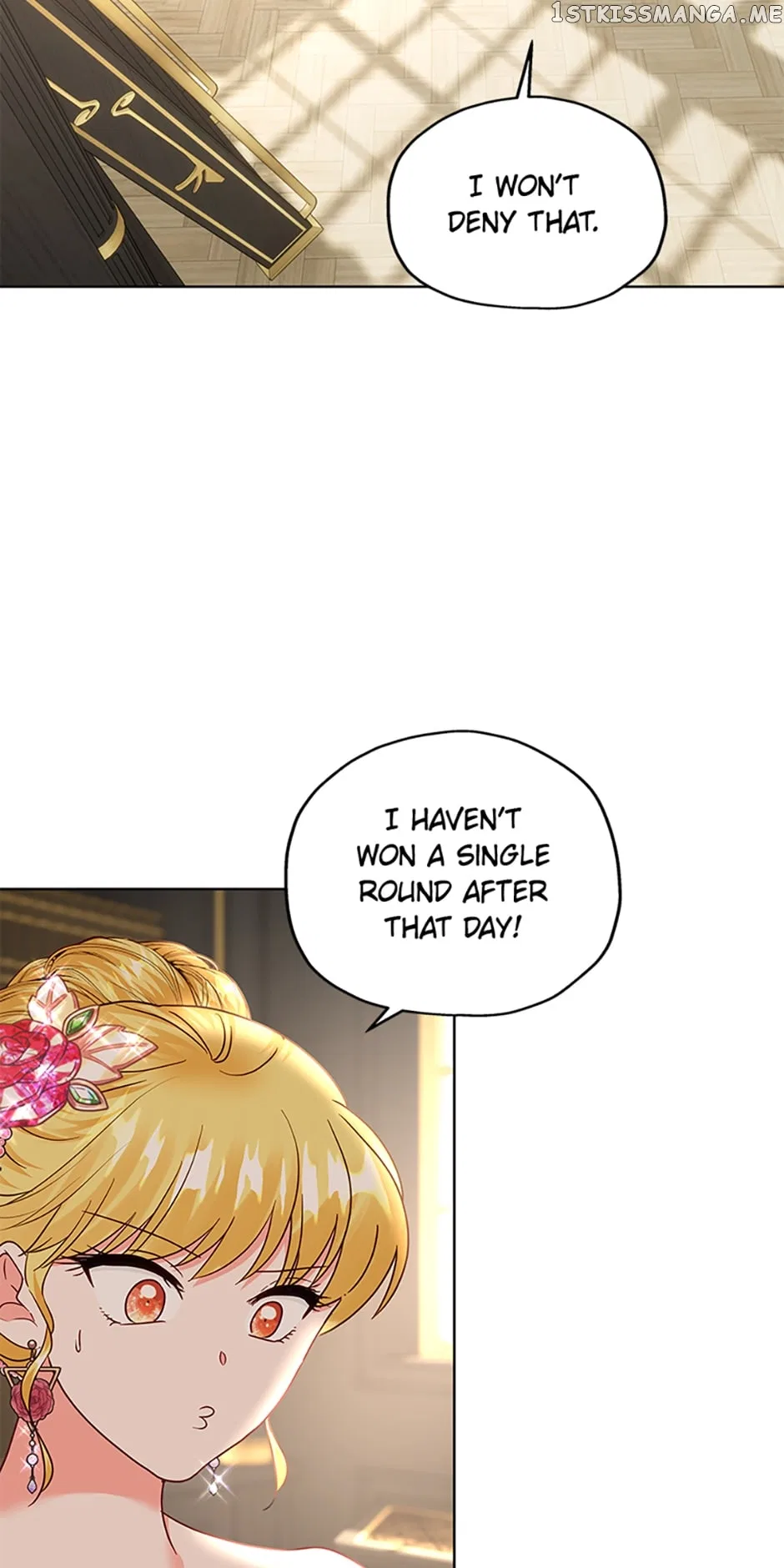 The Crownless Queen Chapter 41 – Page 68