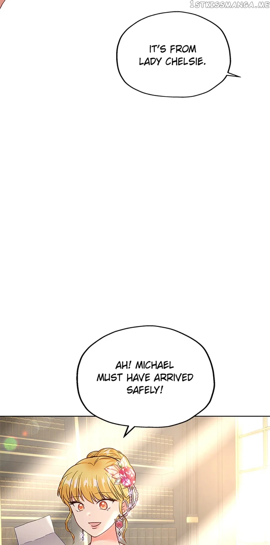 The Crownless Queen Chapter 41 – Page 72