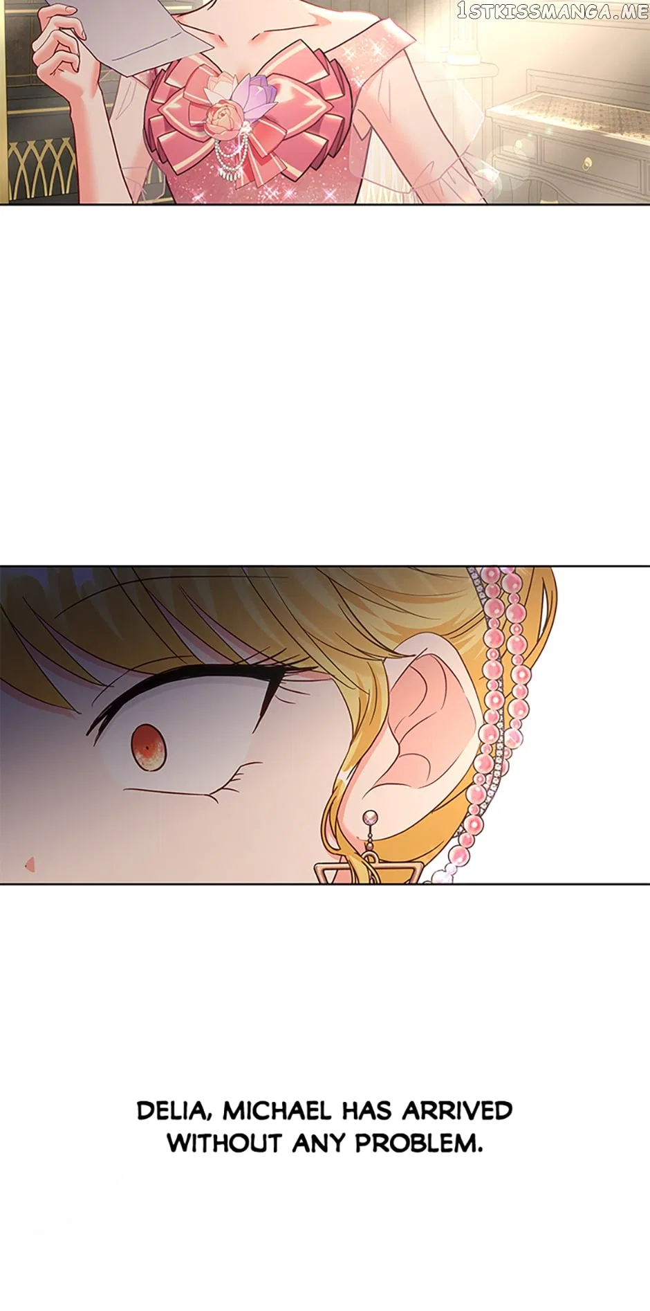The Crownless Queen Chapter 41 – Page 73