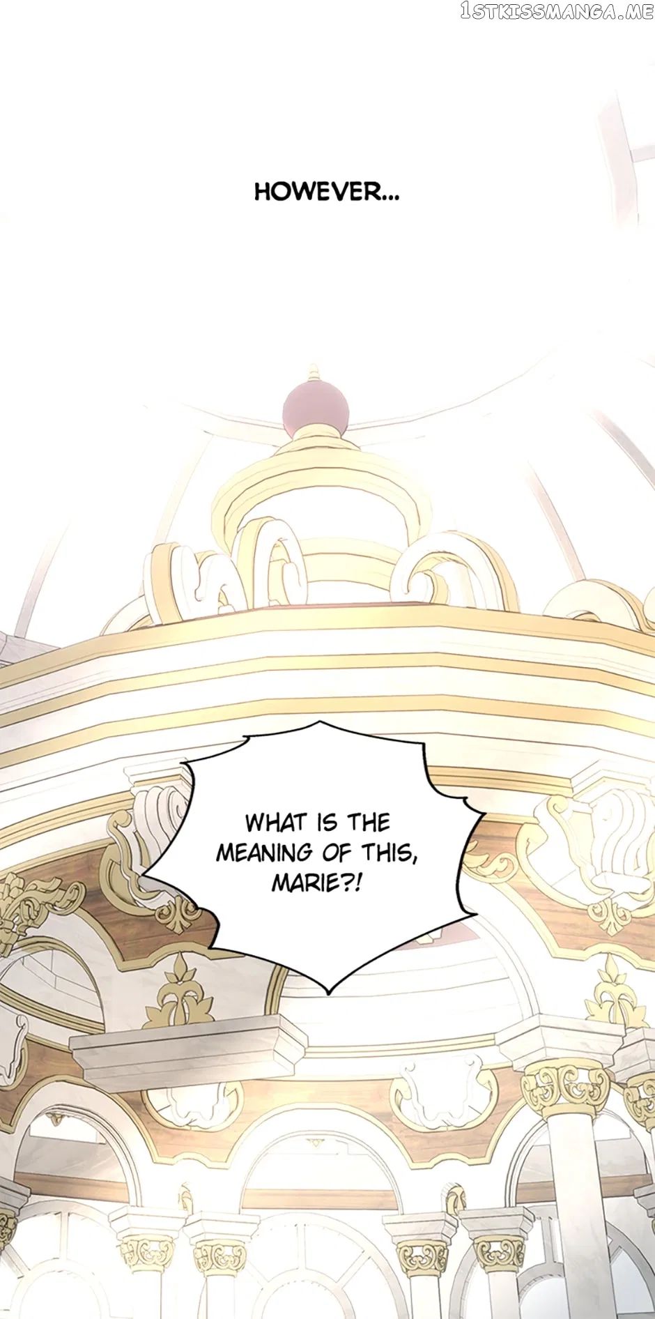 The Crownless Queen Chapter 41 – Page 74