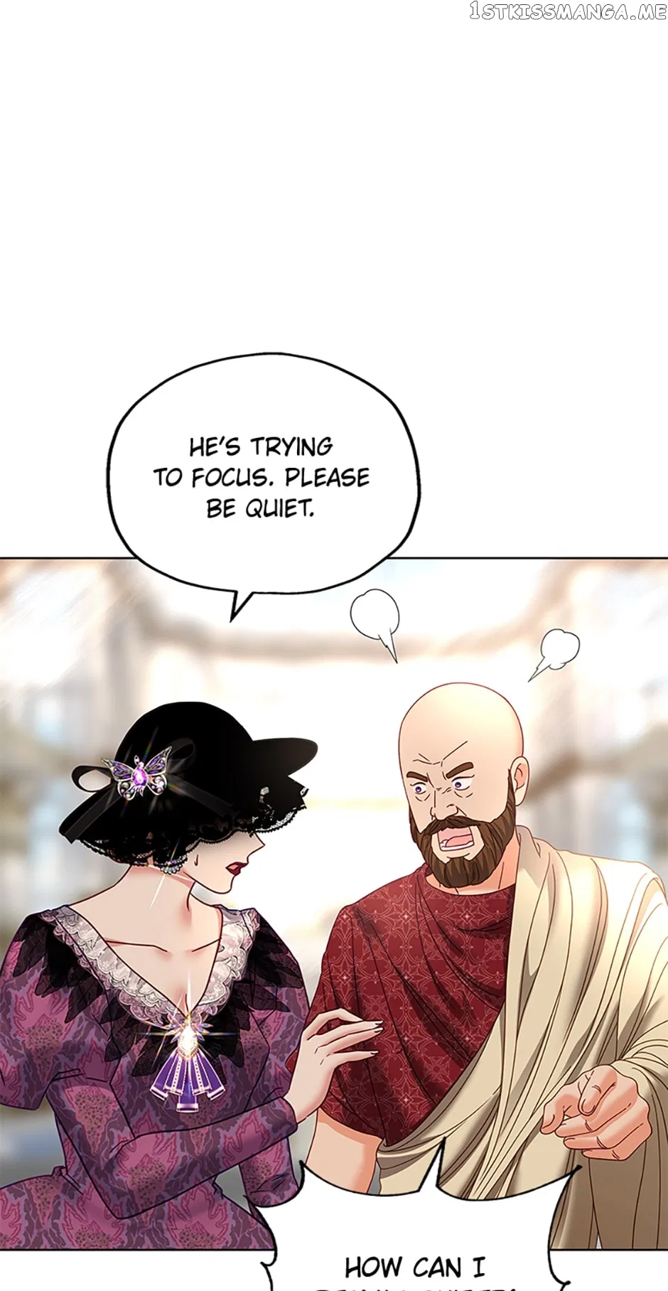 The Crownless Queen Chapter 41 – Page 75