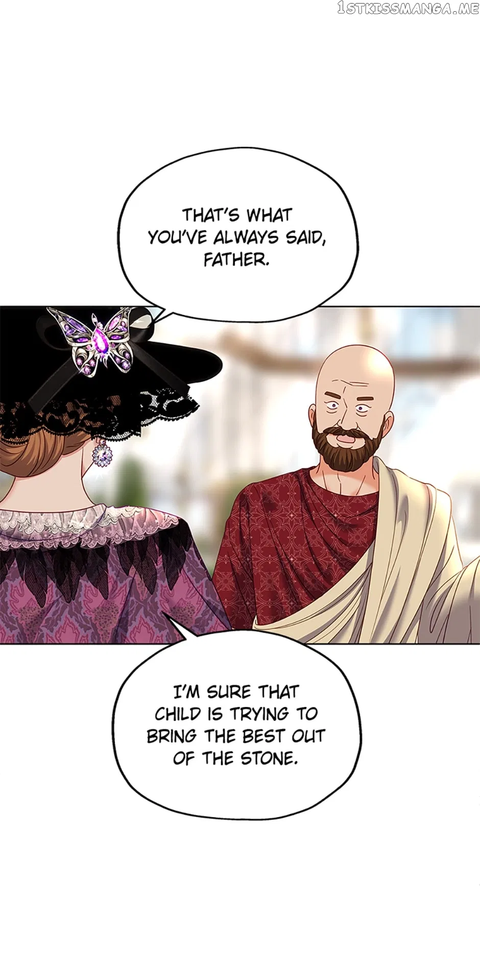 The Crownless Queen Chapter 41 – Page 79