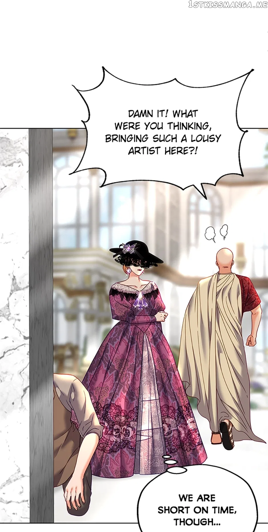 The Crownless Queen Chapter 41 – Page 80