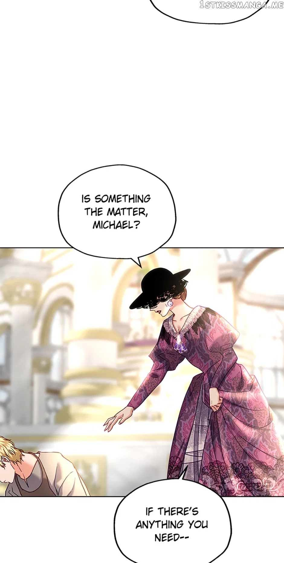 The Crownless Queen Chapter 41 – Page 81