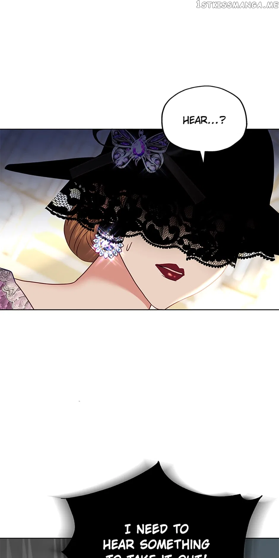 The Crownless Queen Chapter 41 – Page 84