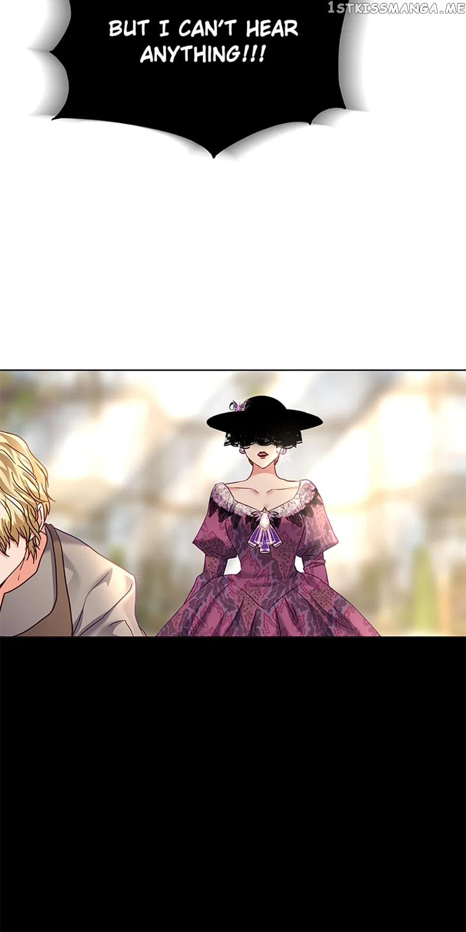 The Crownless Queen Chapter 41 – Page 86