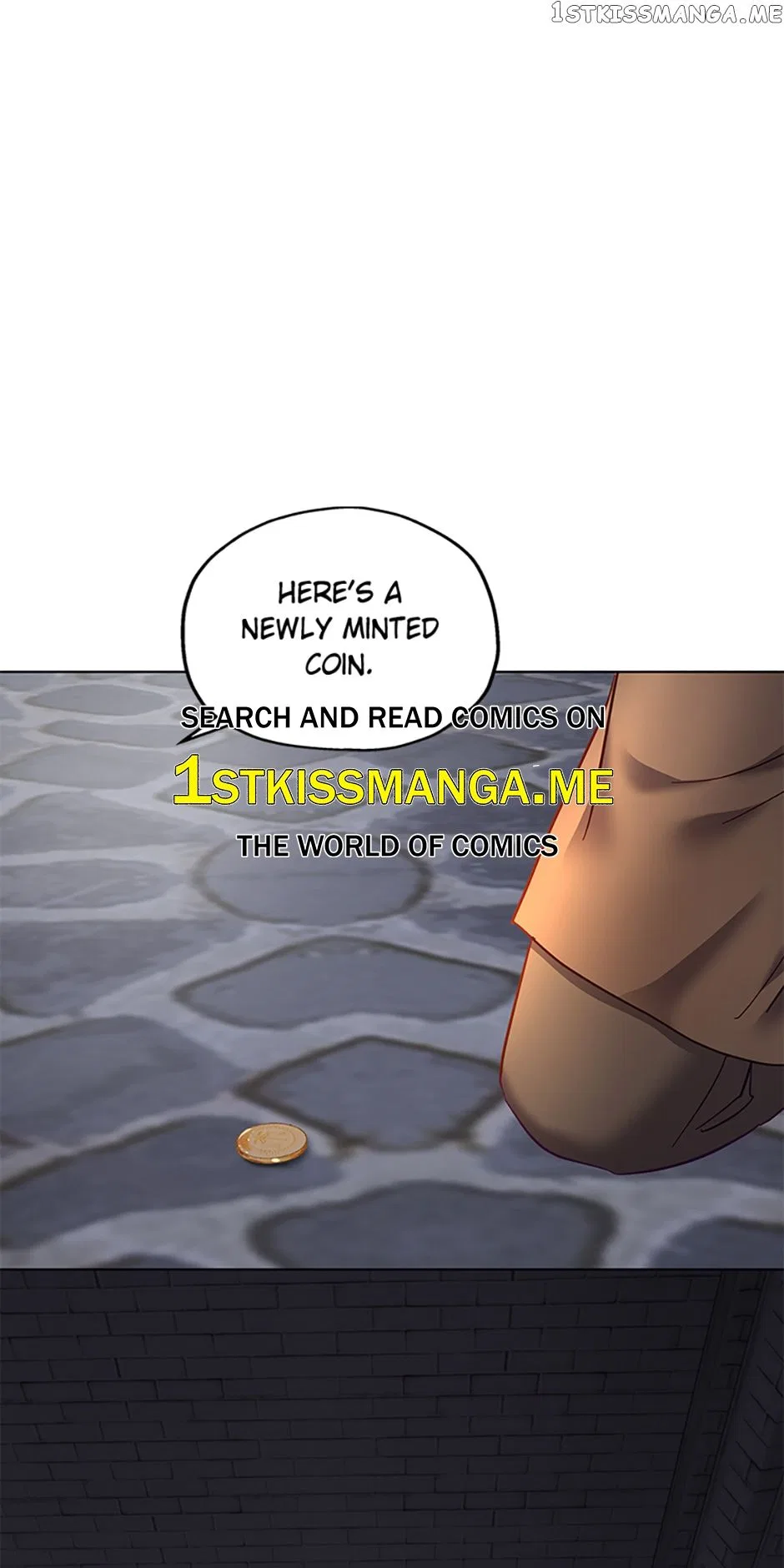The Crownless Queen Chapter 40 – Page 1