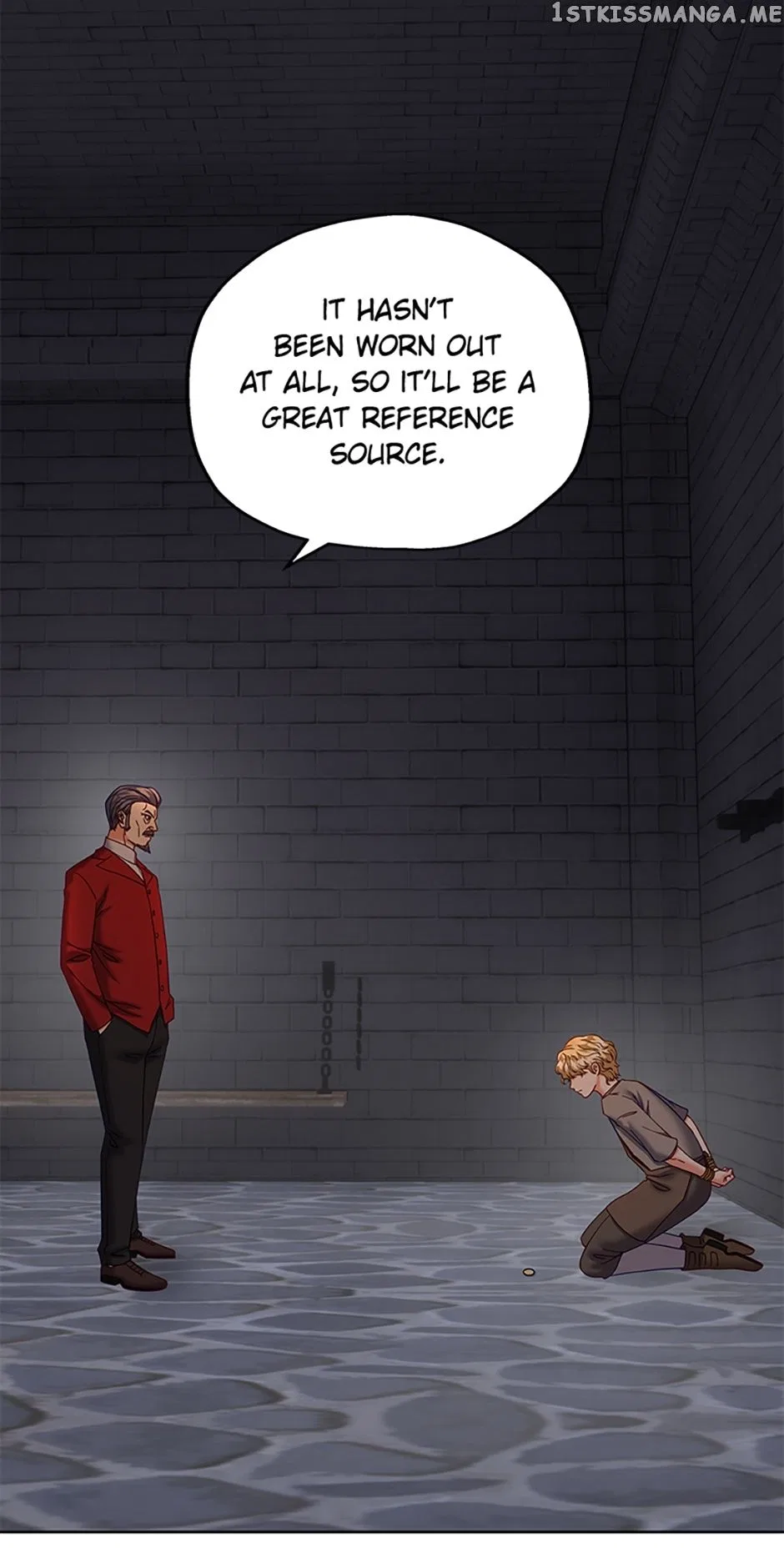 The Crownless Queen Chapter 40 – Page 2