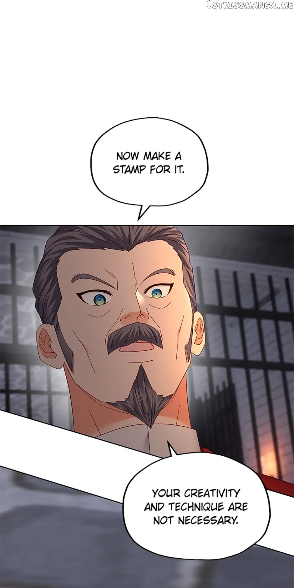 The Crownless Queen Chapter 40 – Page 3
