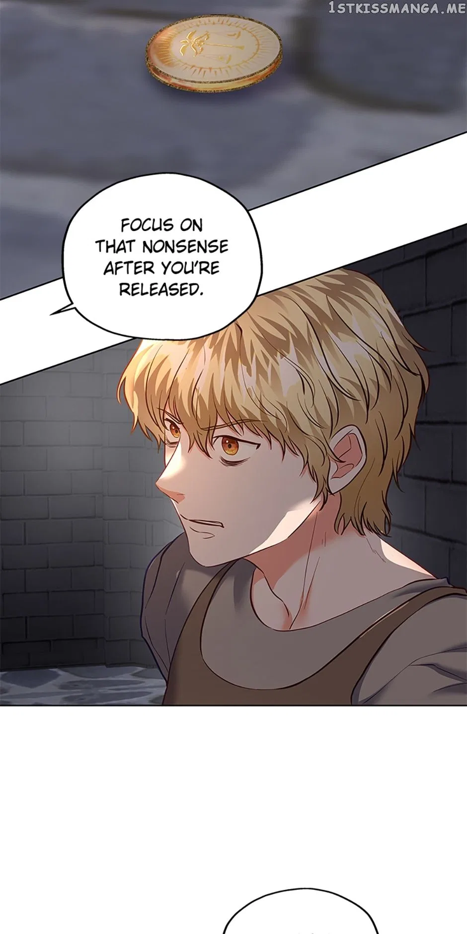 The Crownless Queen Chapter 40 – Page 4