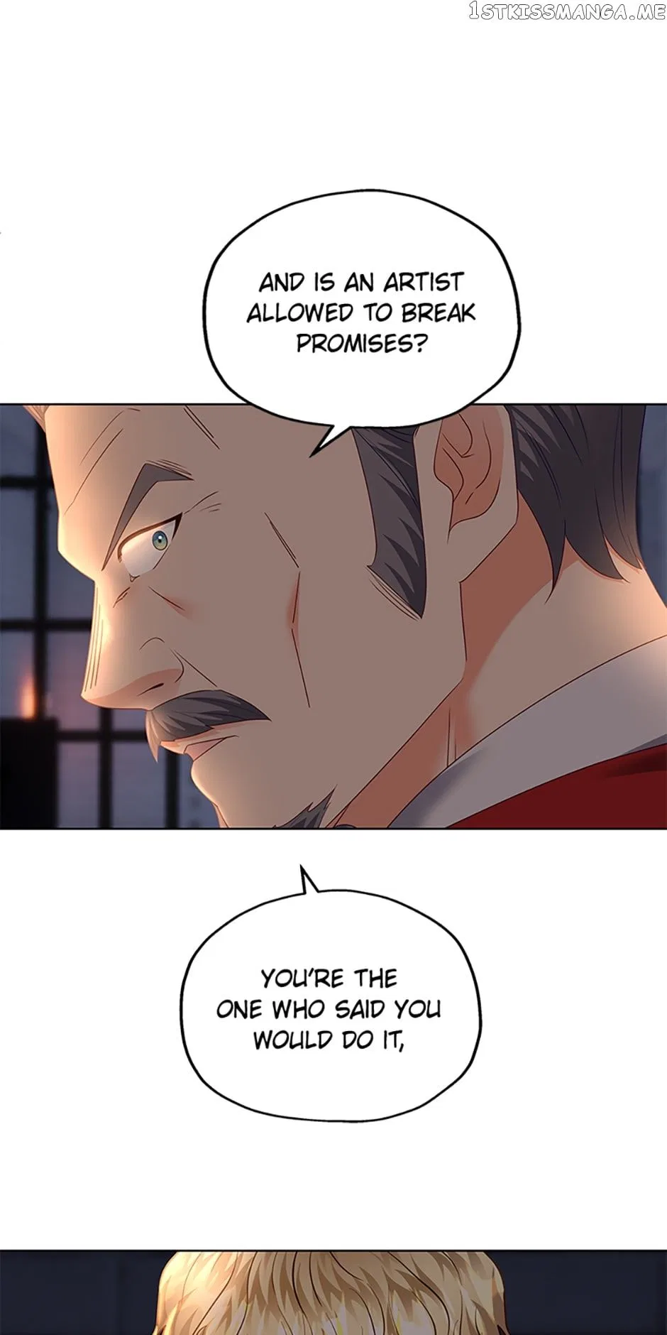 The Crownless Queen Chapter 40 – Page 6