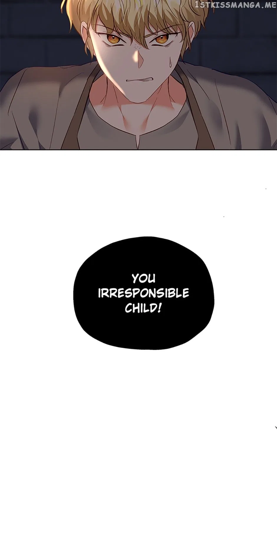 The Crownless Queen Chapter 40 – Page 7