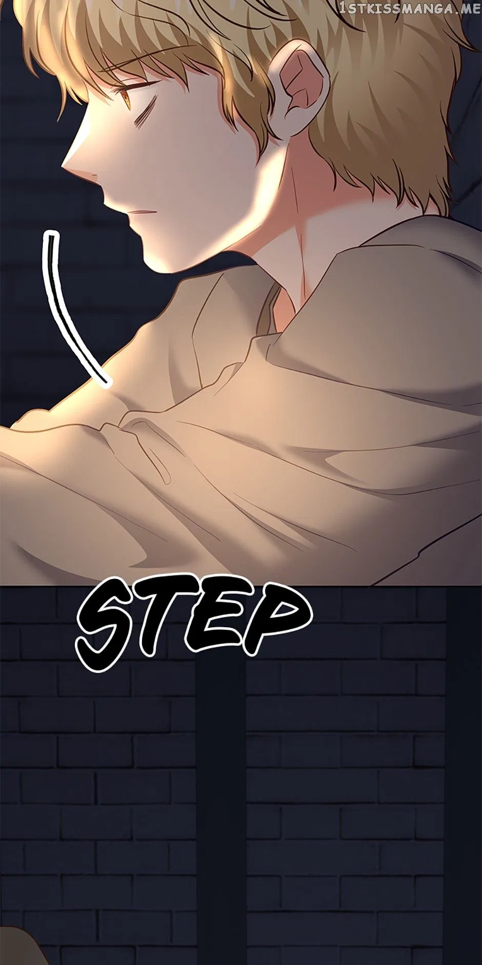 The Crownless Queen Chapter 40 – Page 14