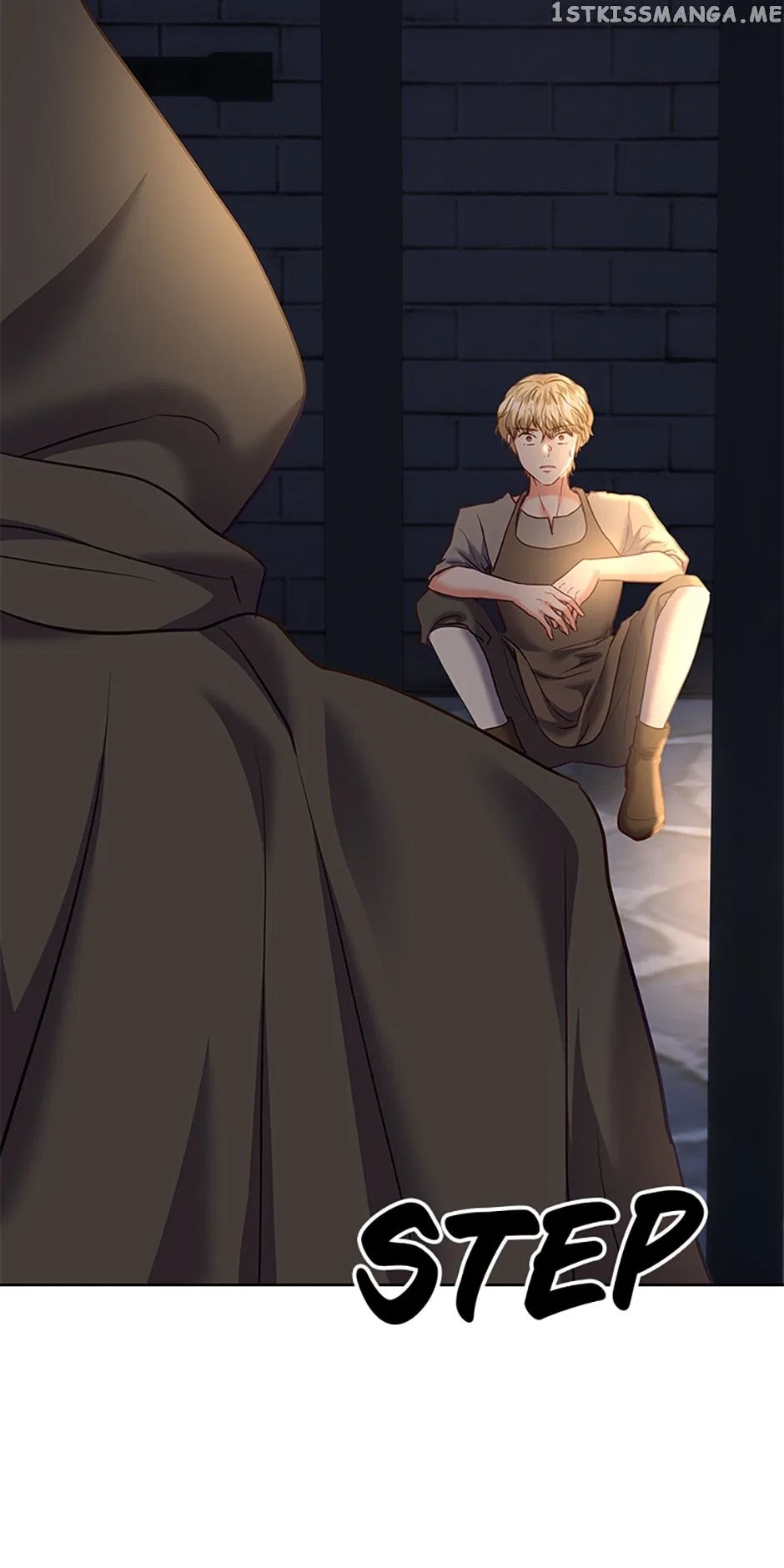 The Crownless Queen Chapter 40 – Page 15