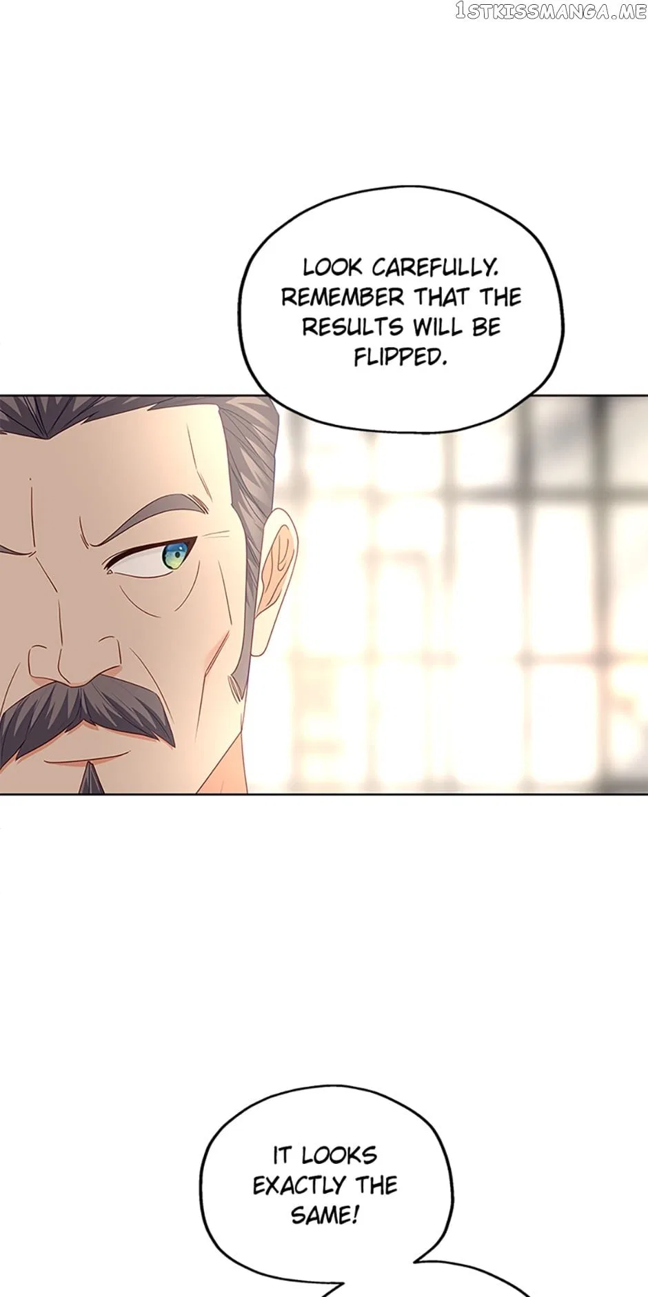 The Crownless Queen Chapter 40 – Page 25