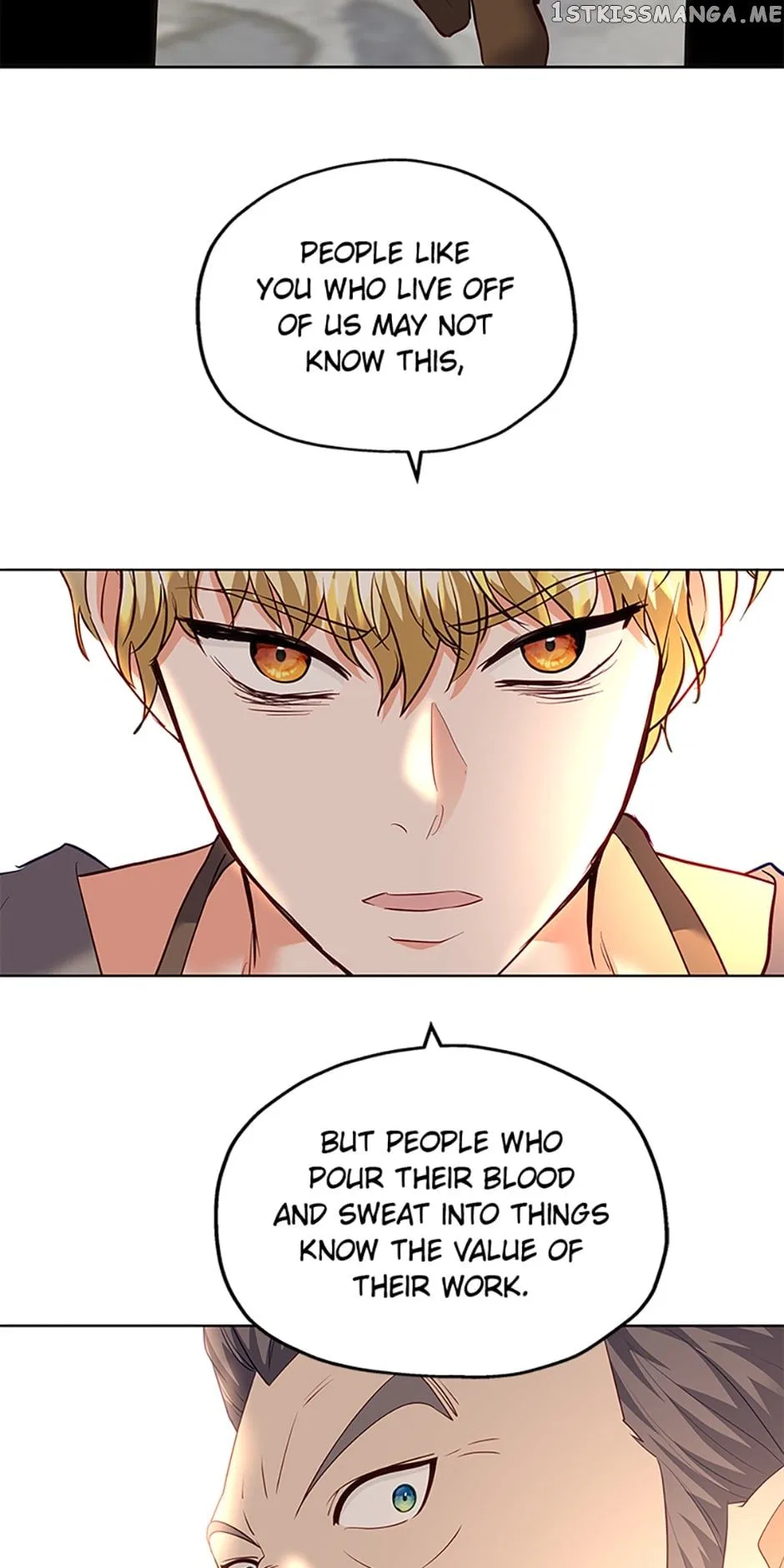 The Crownless Queen Chapter 40 – Page 28