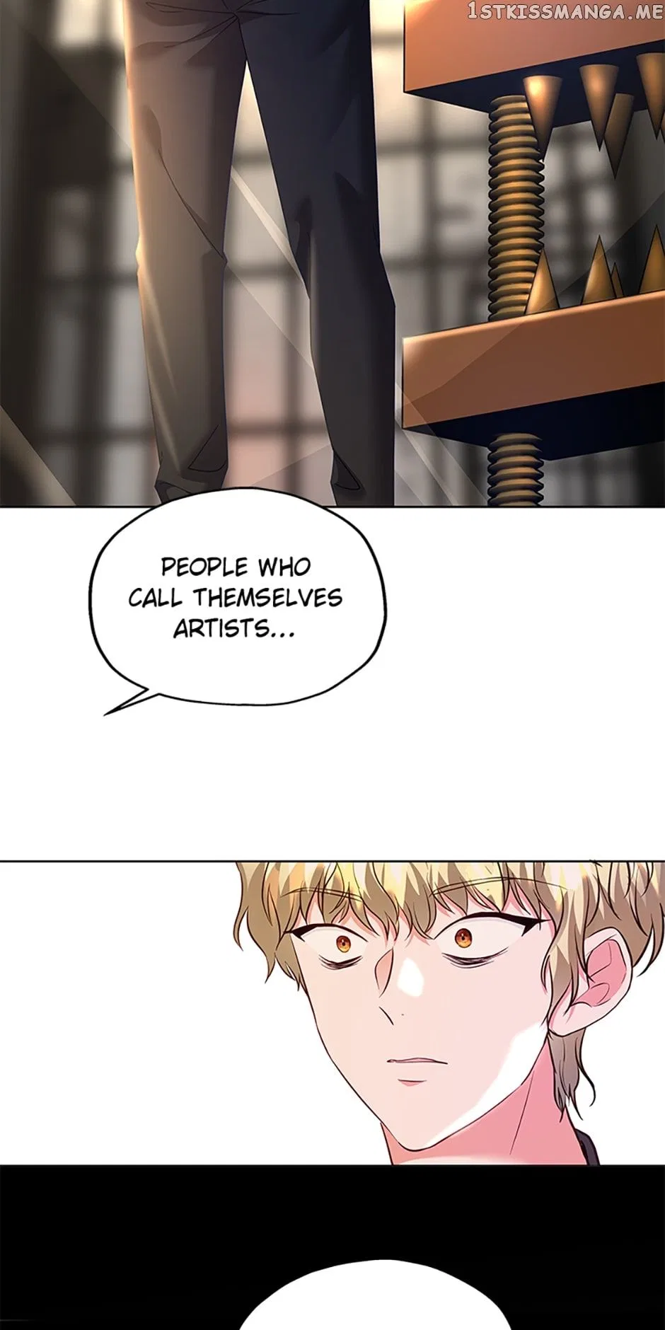 The Crownless Queen Chapter 40 – Page 31