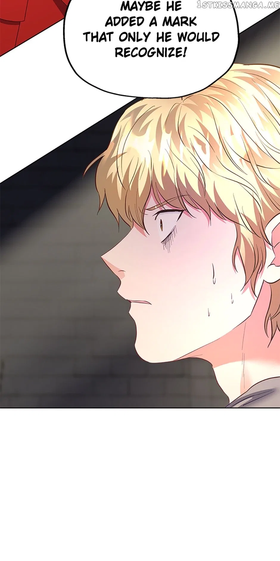 The Crownless Queen Chapter 40 – Page 34