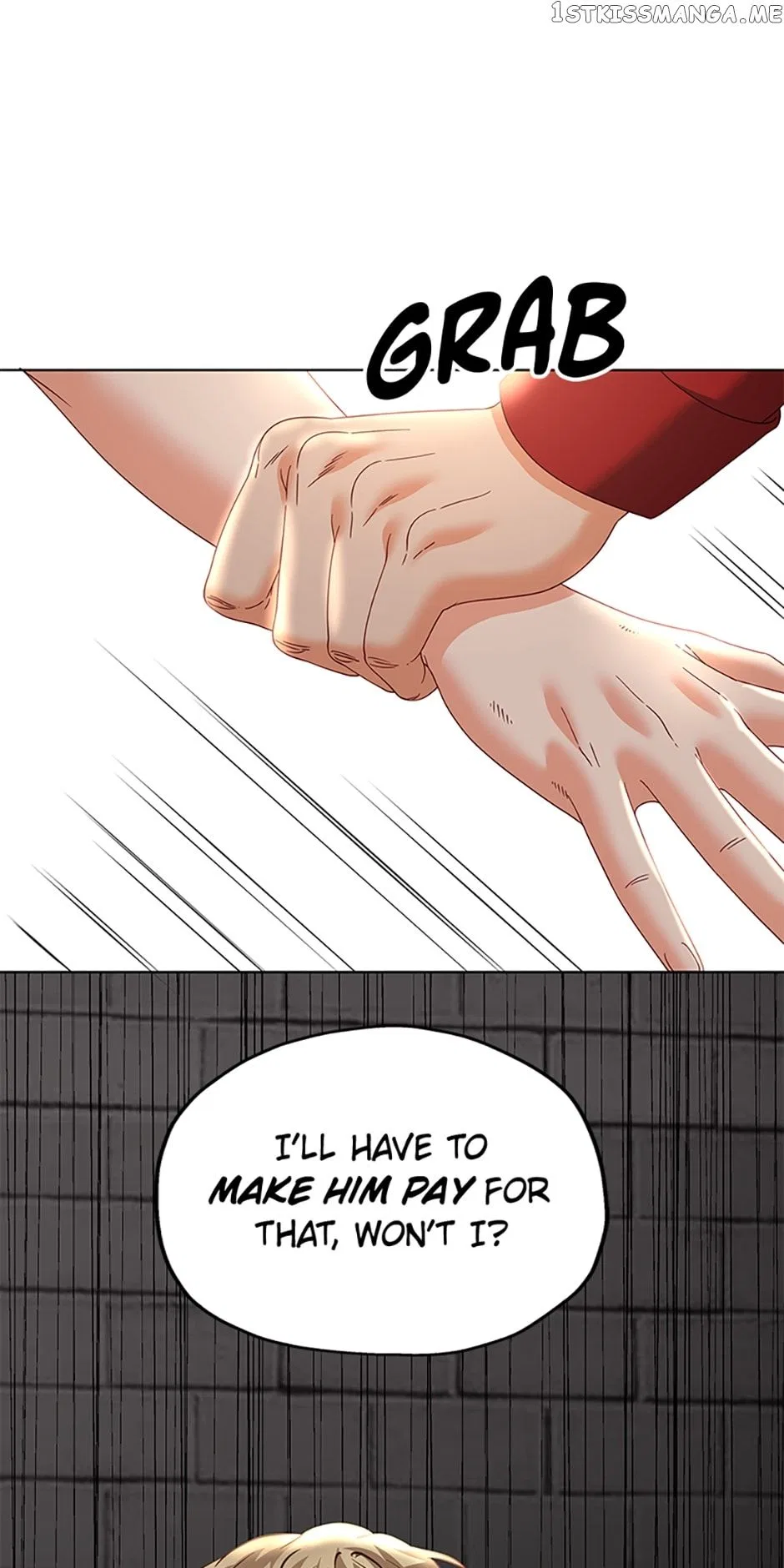 The Crownless Queen Chapter 40 – Page 35