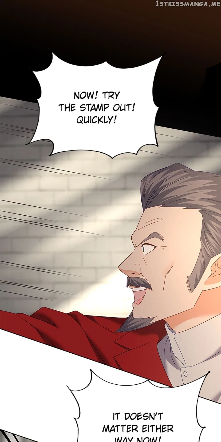 The Crownless Queen Chapter 40 – Page 37