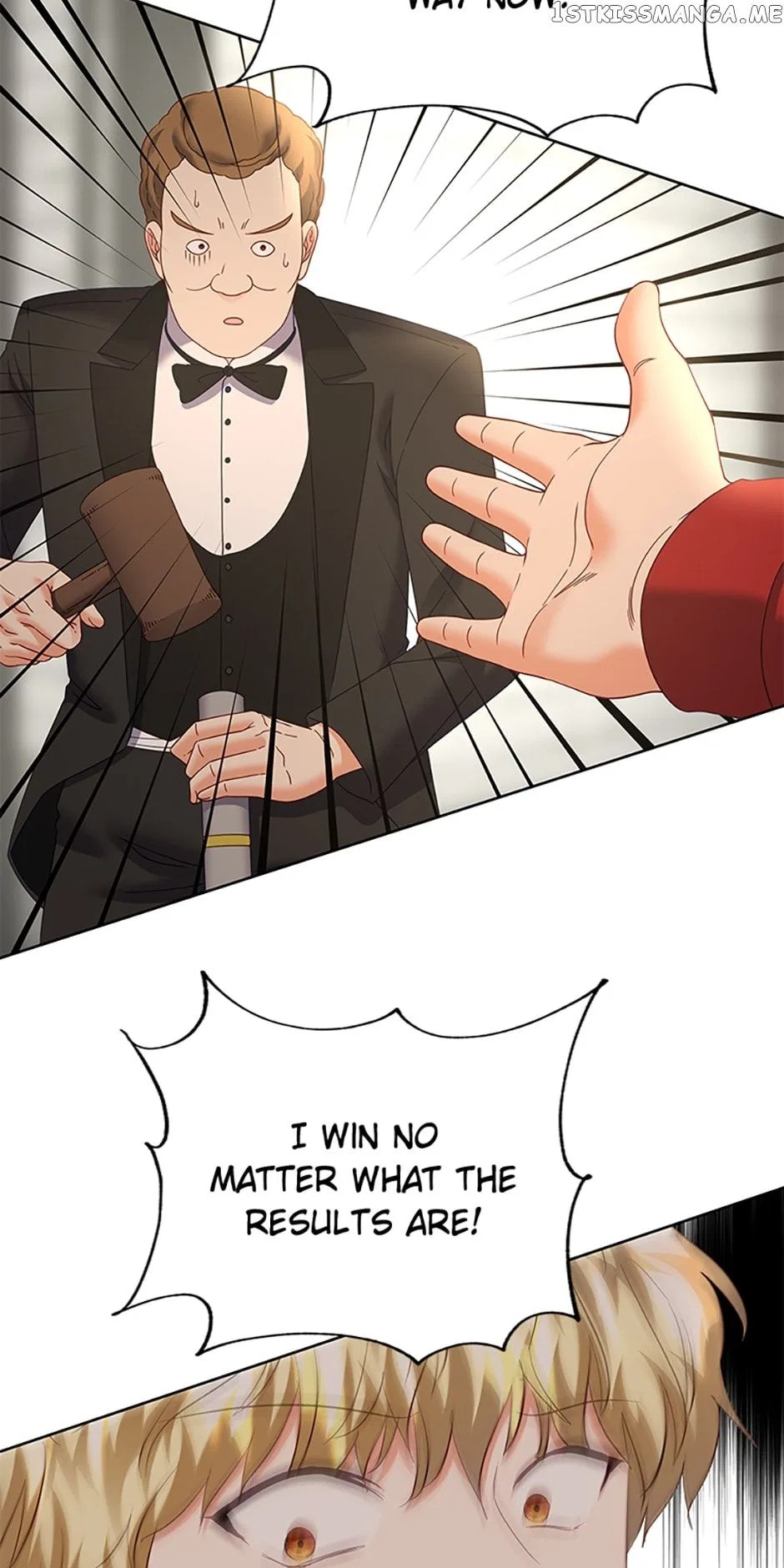 The Crownless Queen Chapter 40 – Page 38