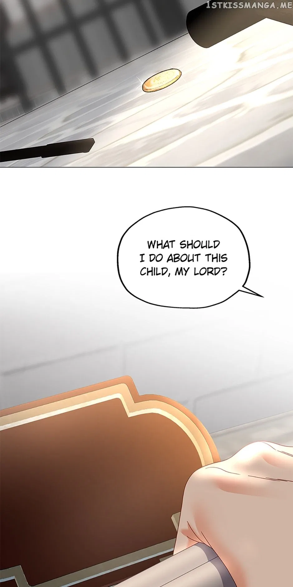 The Crownless Queen Chapter 40 – Page 46
