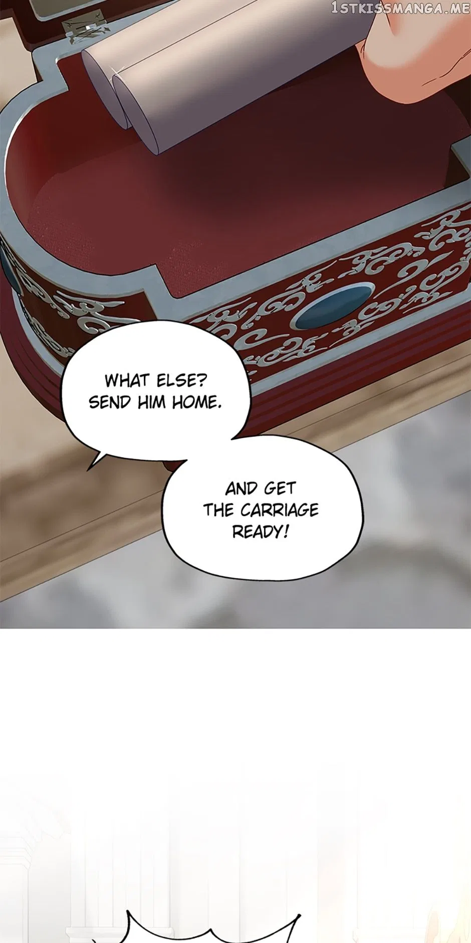 The Crownless Queen Chapter 40 – Page 47
