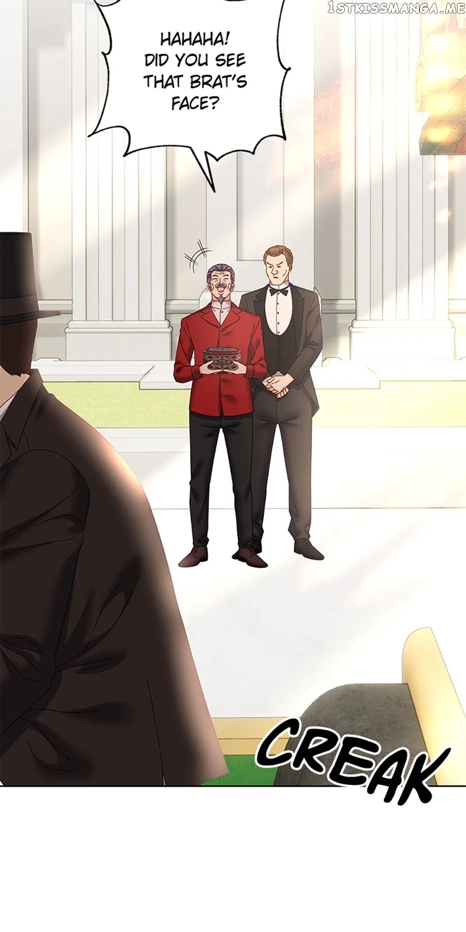 The Crownless Queen Chapter 40 – Page 48