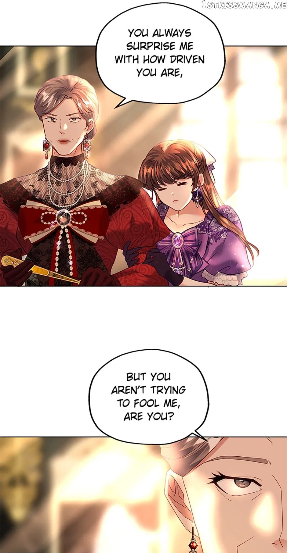 The Crownless Queen Chapter 40 – Page 56