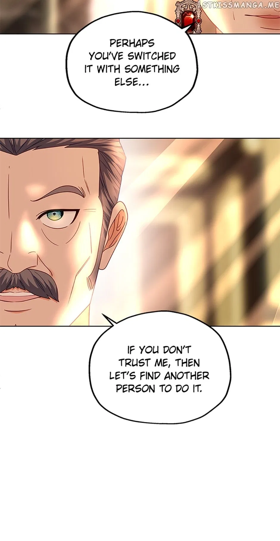The Crownless Queen Chapter 40 – Page 57