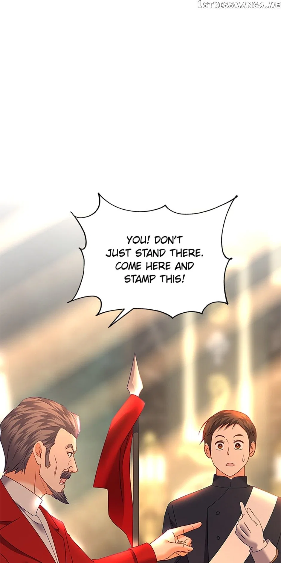 The Crownless Queen Chapter 40 – Page 58